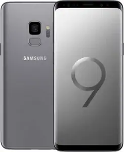 Замена аккумулятора на телефоне Samsung Galaxy S9 в Москве
